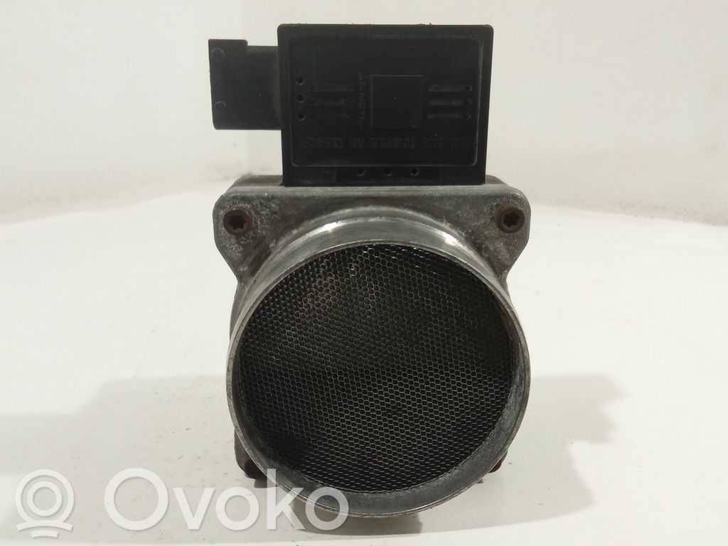 Saab 9-5 Misuratore di portata d'aria 