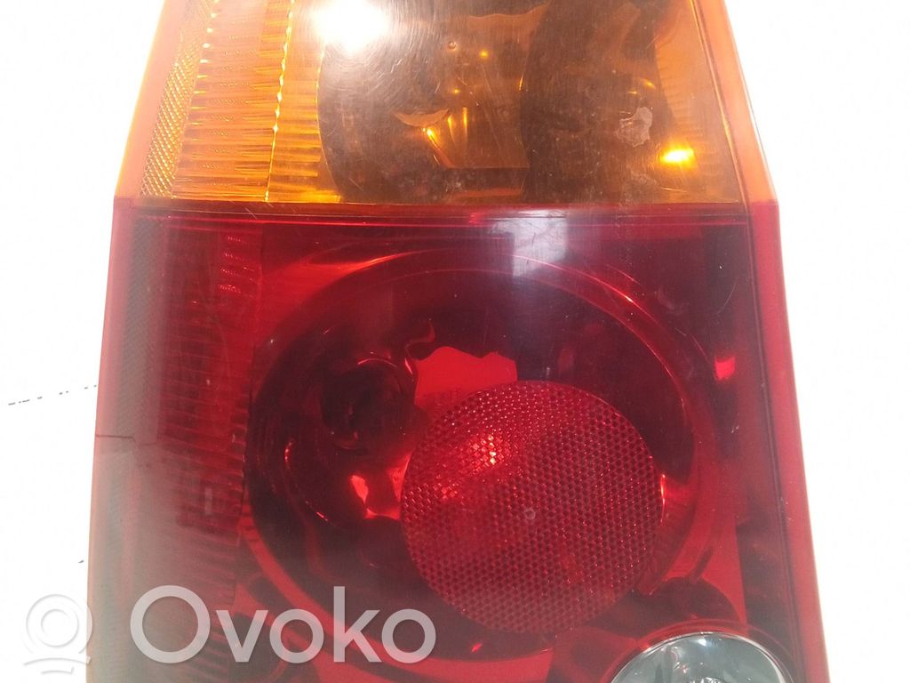 Rear/tail lights   58622E