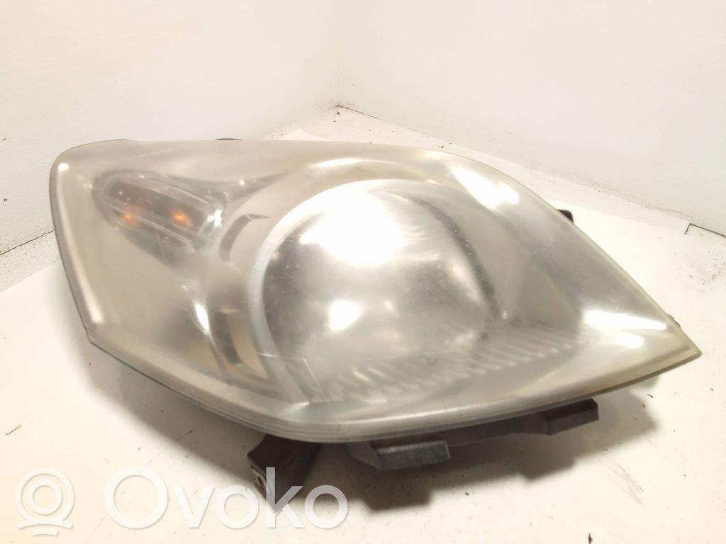 Headlight/headlamp   45560393