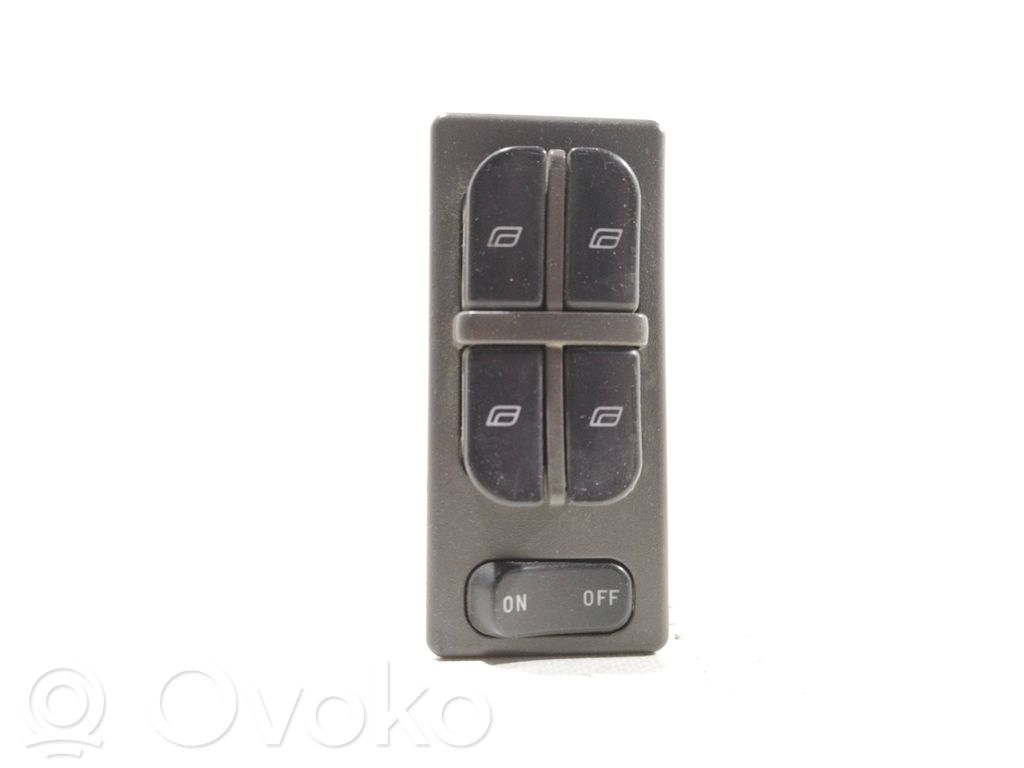 Saab 9-5 Other switches/knobs/shifts 