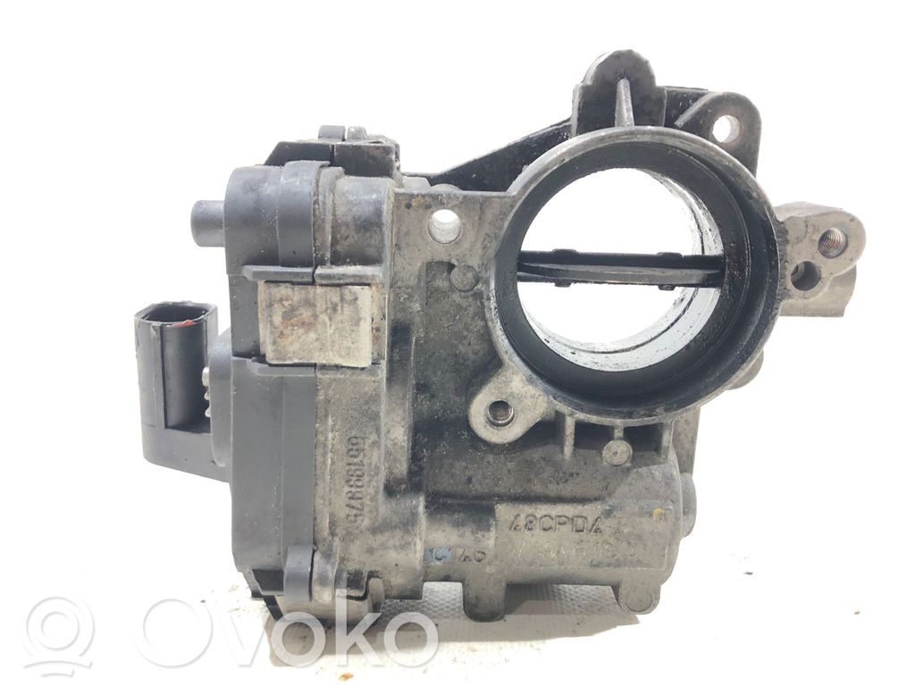 Throttle valve   48CPD4,55199975