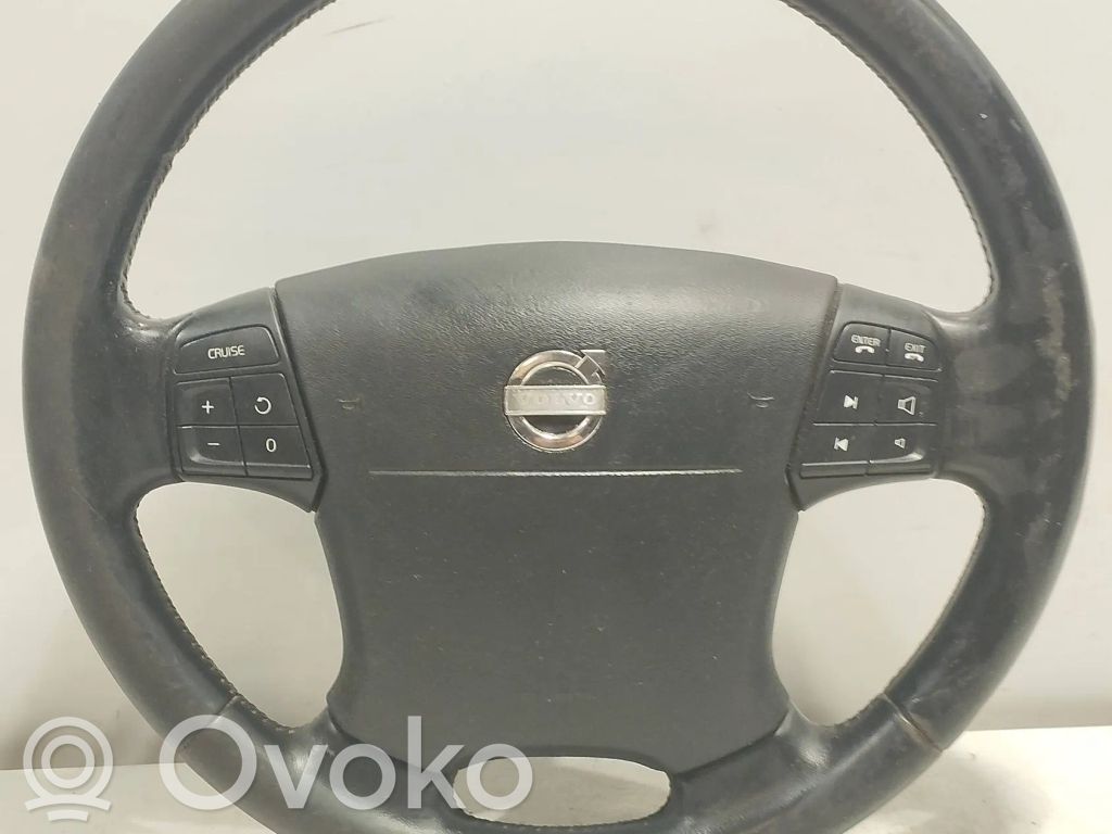 Volvo V70 Kierownica 