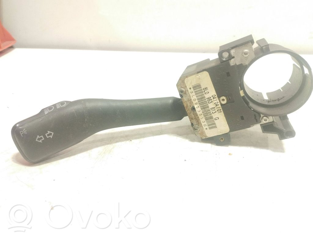 Audi A6 S6 C5 4B Lenkstockschalter Kombischalter 