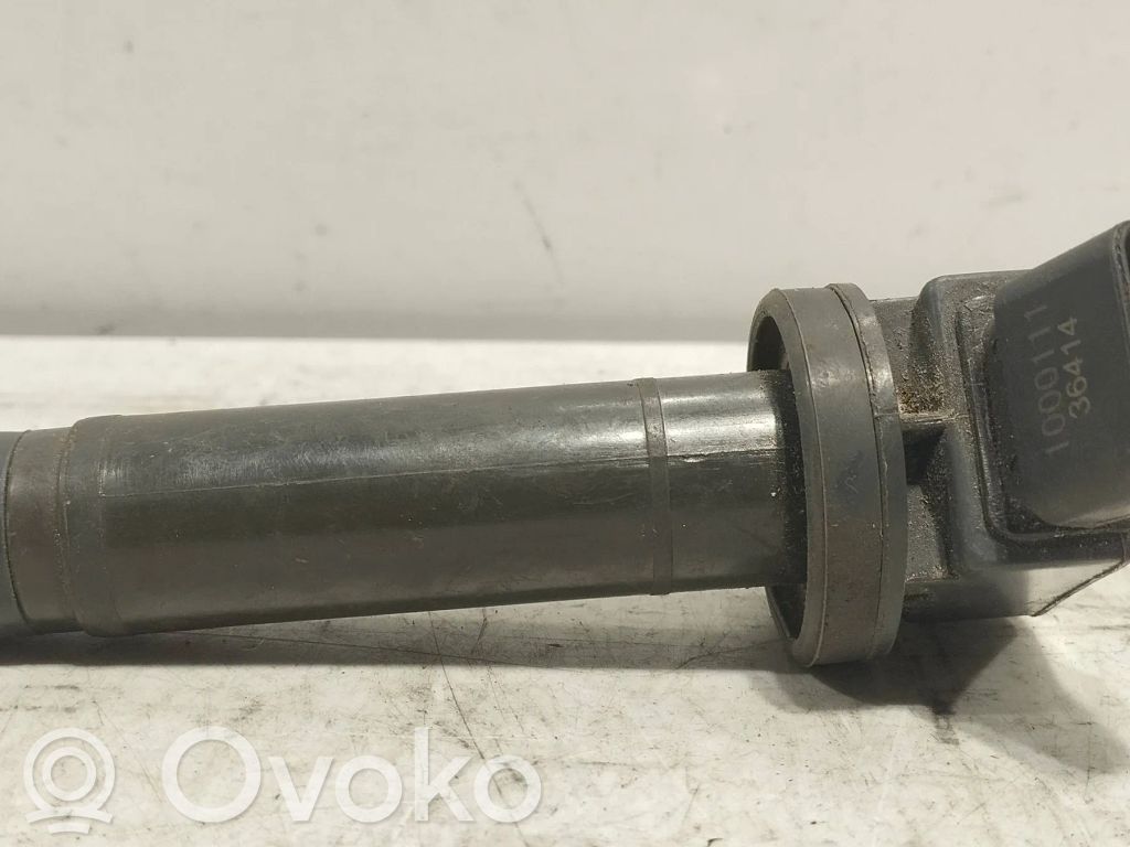 Ford Mondeo Mk III Cewka zapłonowa wysokiego napięcia 