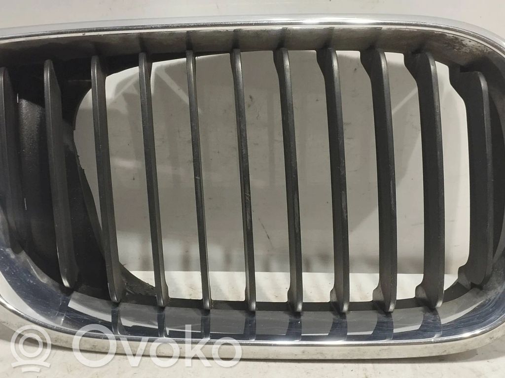 Front grill   511370721309