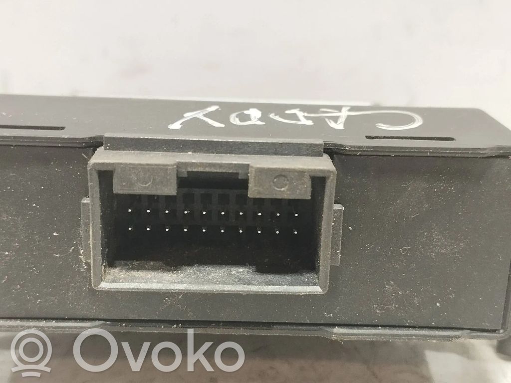 Gateway control module   1K0907530H,1K0907951,A2C53094005