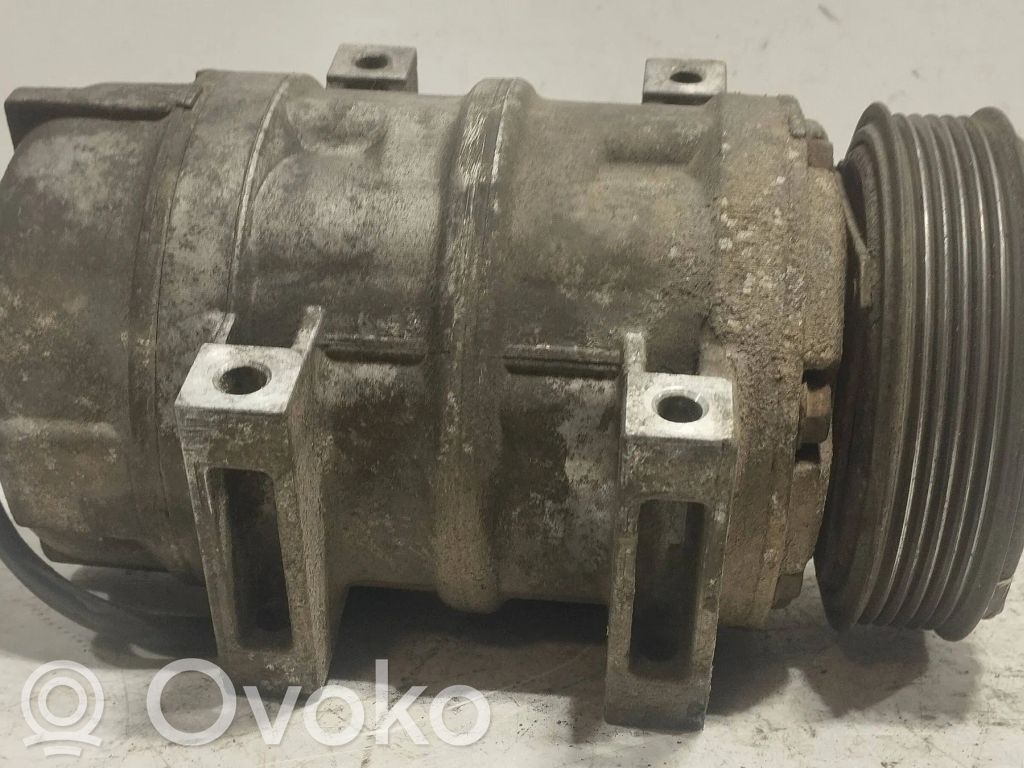 Klimakompressor Pumpe   8708581,1161407,8600889,8601633,8602621,8684286,9166103,9166109,9171996