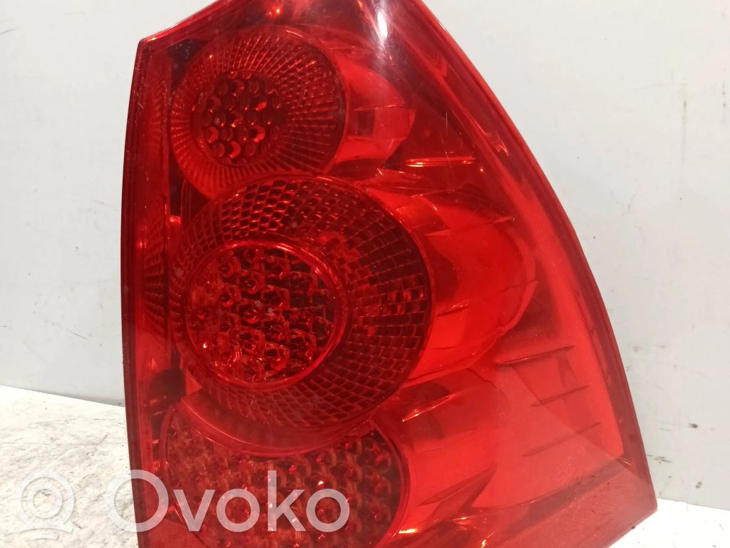 Peugeot 307 Takavalot 