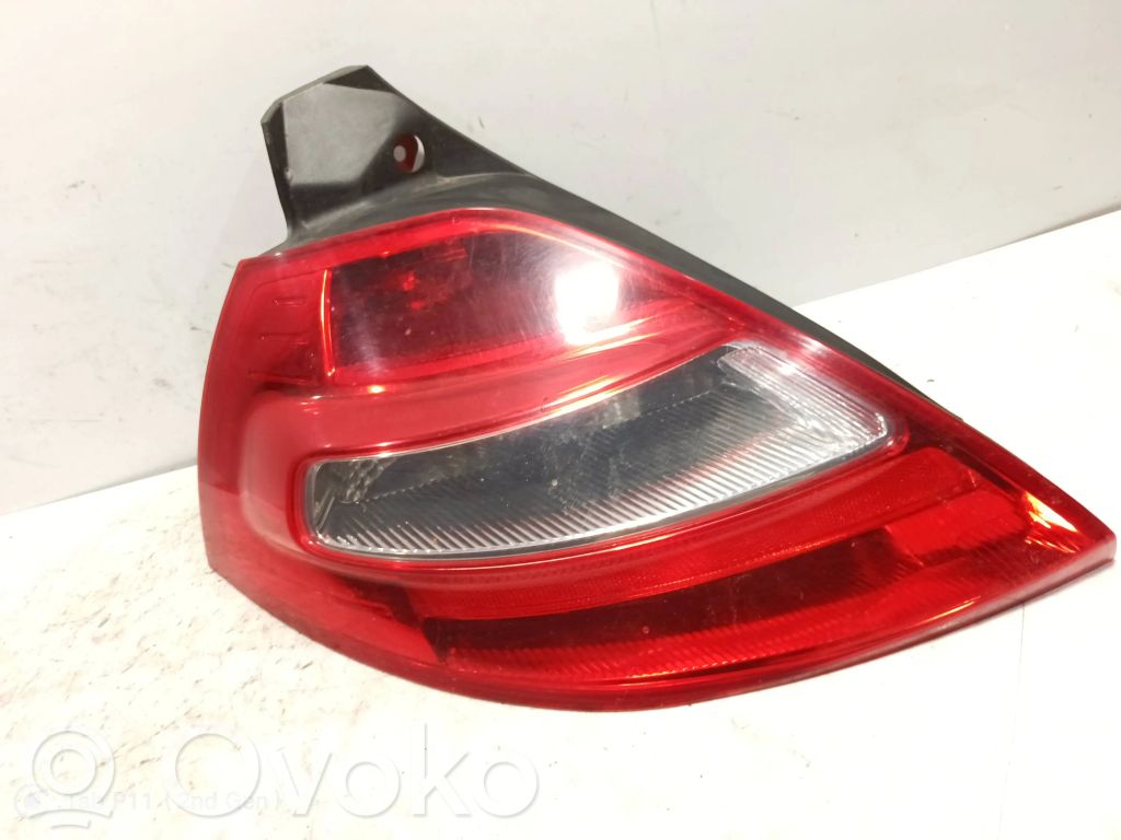 Renault Megane II Lampa tylna 