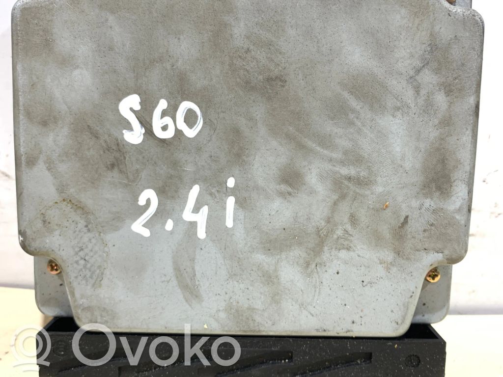 Engine control unit/module   08627471A,0000024274,00231