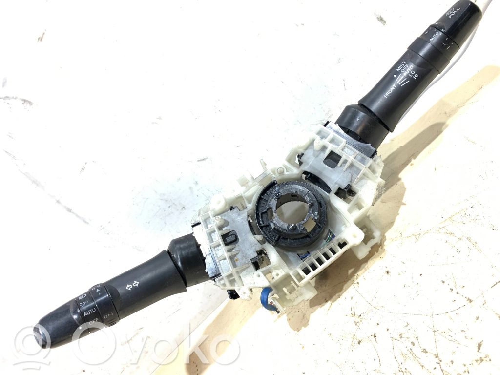 Mitsubishi Lancer VIII Indicator stalk 