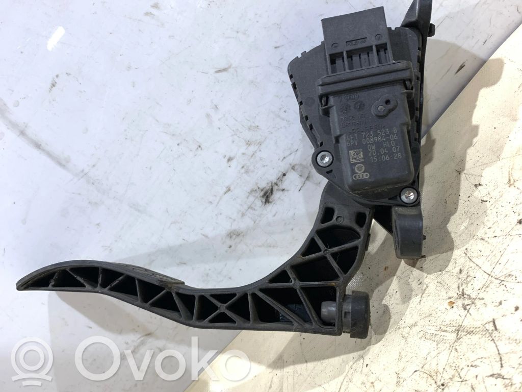 Audi A6 S6 C6 4F Pedał gazu / przyspieszenia 