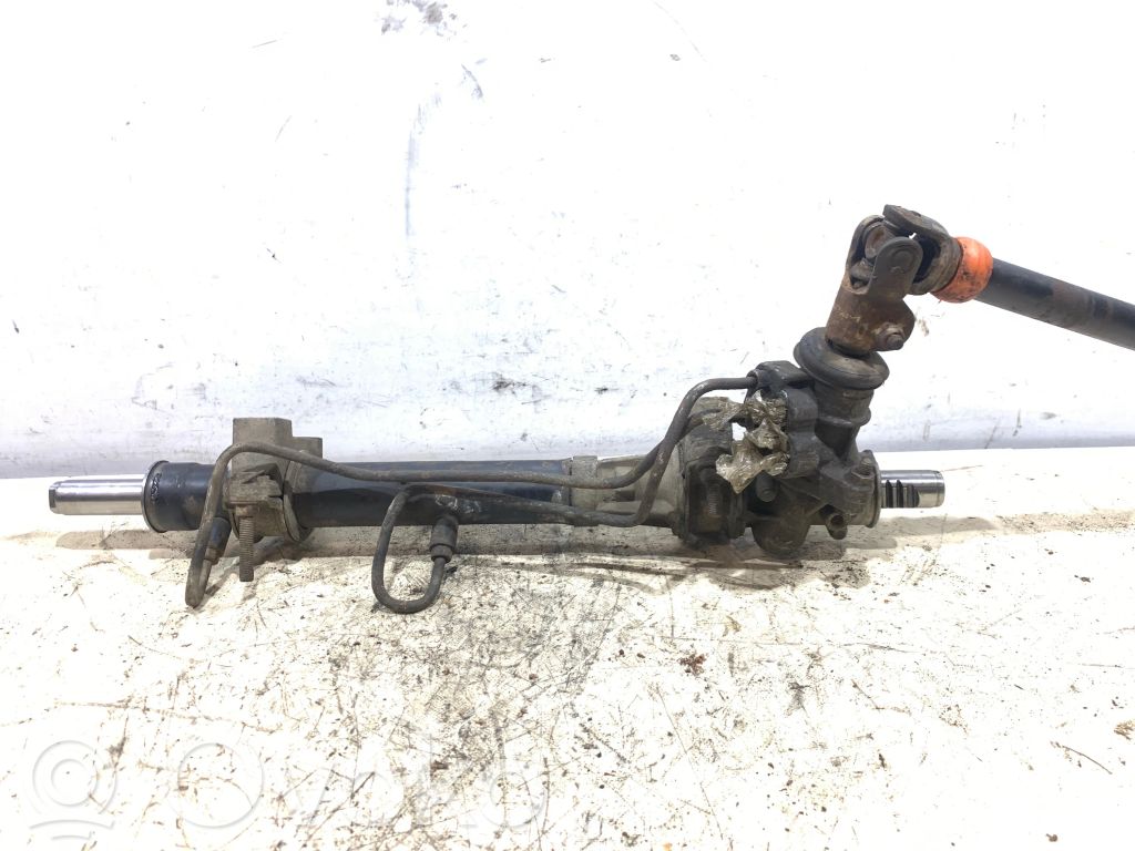 Renault Kangoo I Casetă direcție 