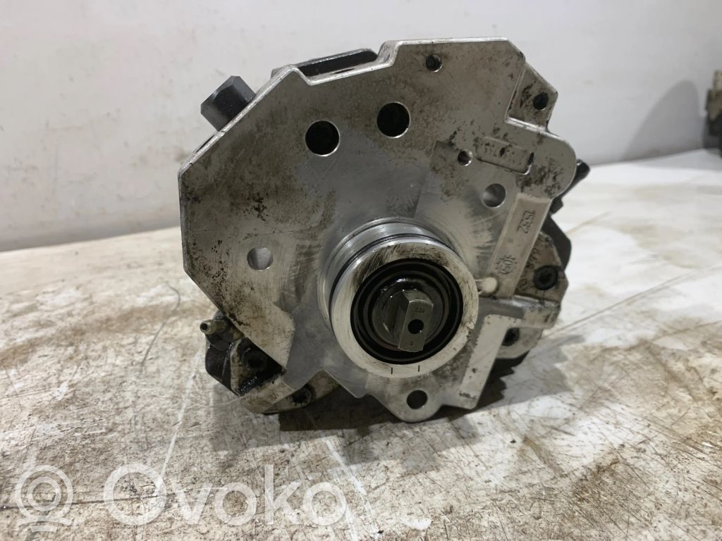 Volvo V70 Pompa wtryskowa wysokiego ciśnienia 