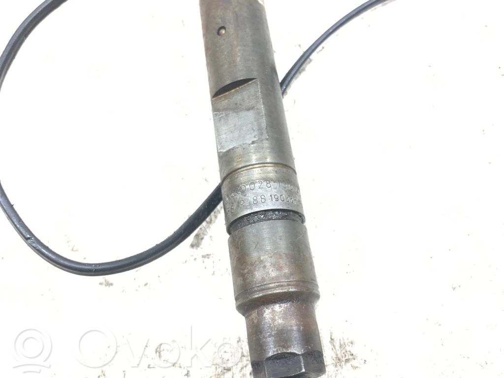 Audi 80 90 S2 B4 Inyector de combustible 
