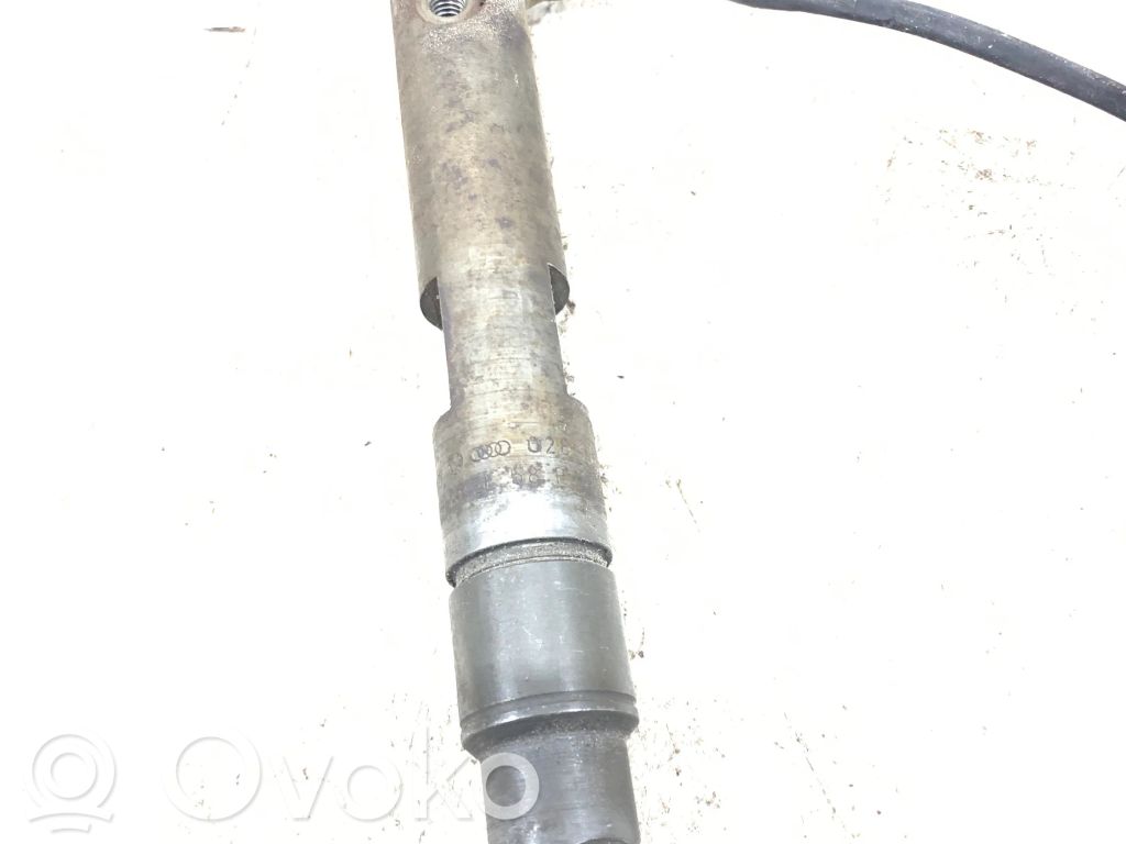 Audi A4 S4 B5 8D Inyector de combustible 