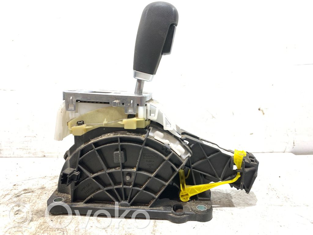 Volvo V70 Palanca/selector de cambios 