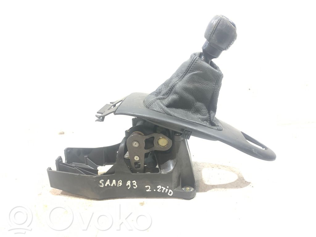 Saab 9-3 Ver1 Selector caja de cambios 