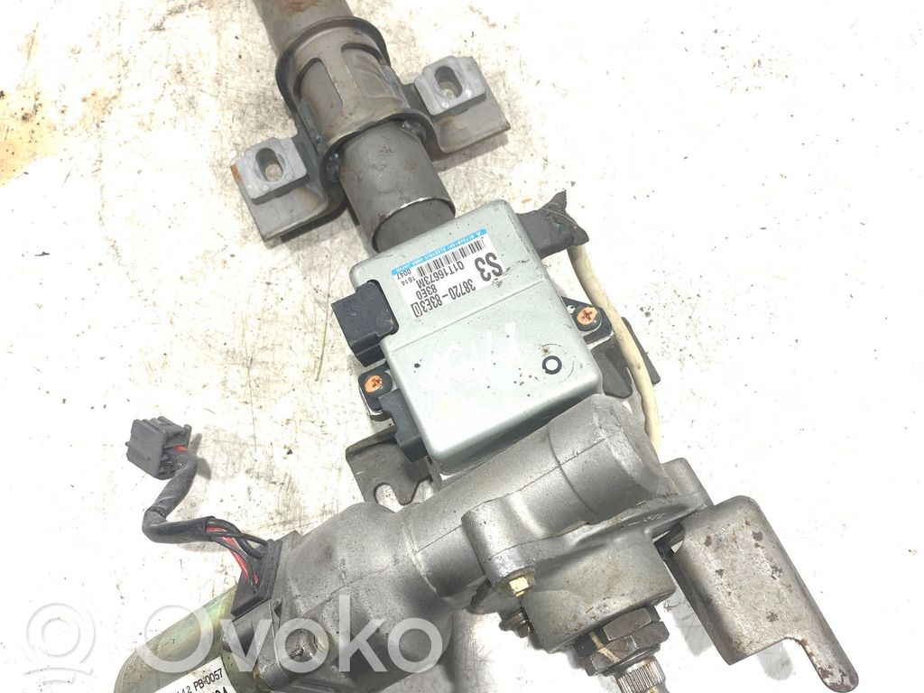 Opel Agila A Scatola dello sterzo 