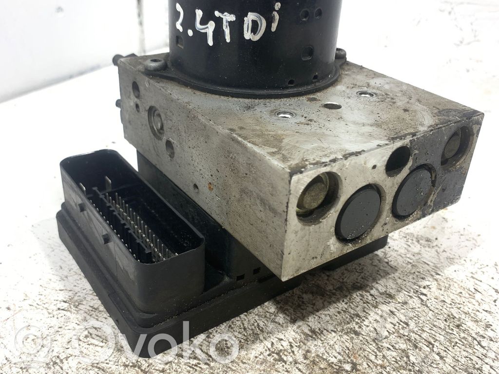 ABS Pump   8671224,10092504073