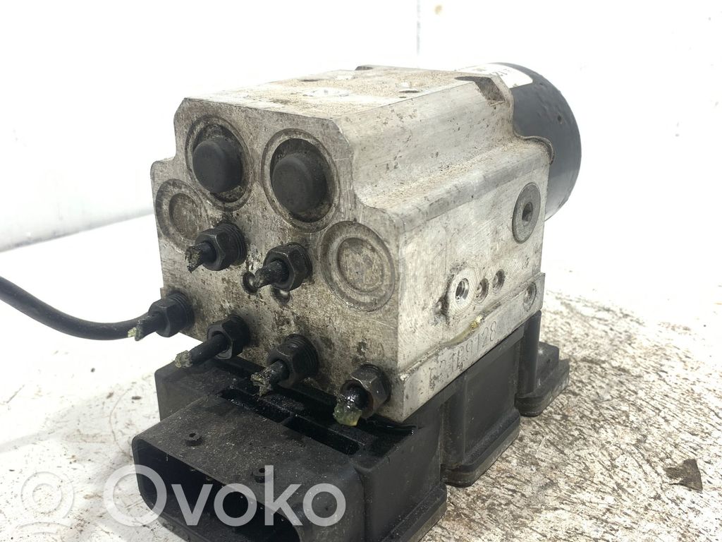 Saab 9-3 Ver1 Bomba de ABS 
