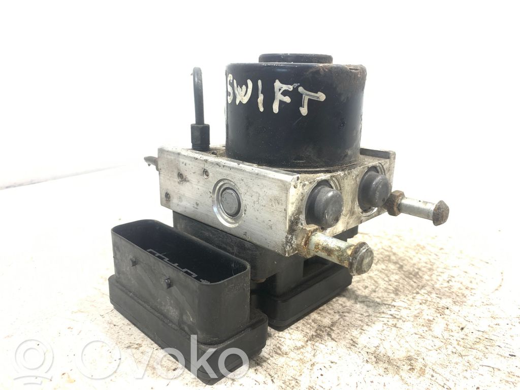 Suzuki Swift I ABS Pump 