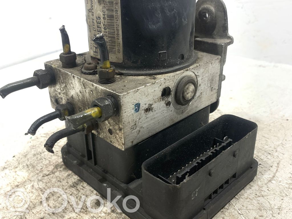Bomba de ABS   57110SEFE612M1,06210204054