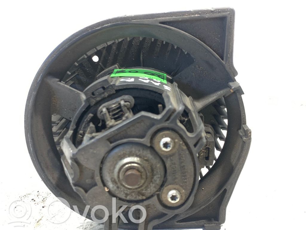 Pečiuko ventiliatorius/ putikas   W964451C,528978