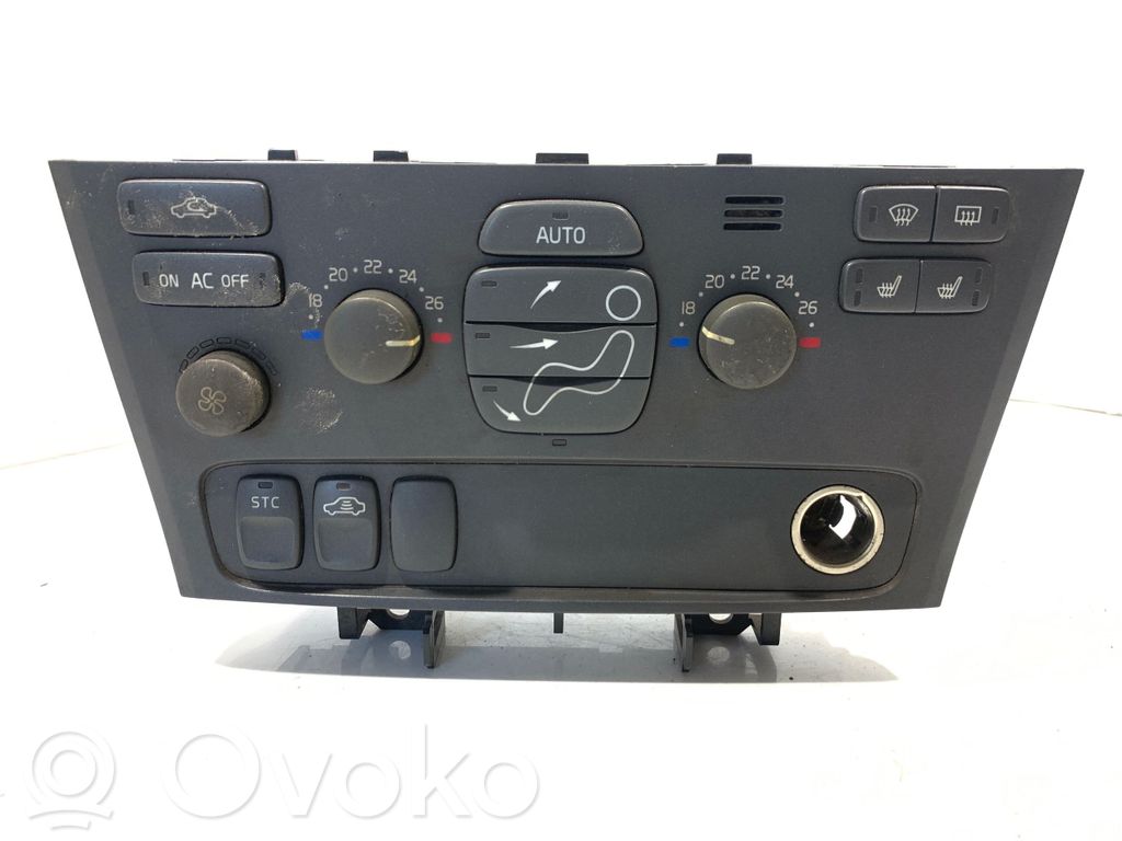 Climate control unit   9452368,7923