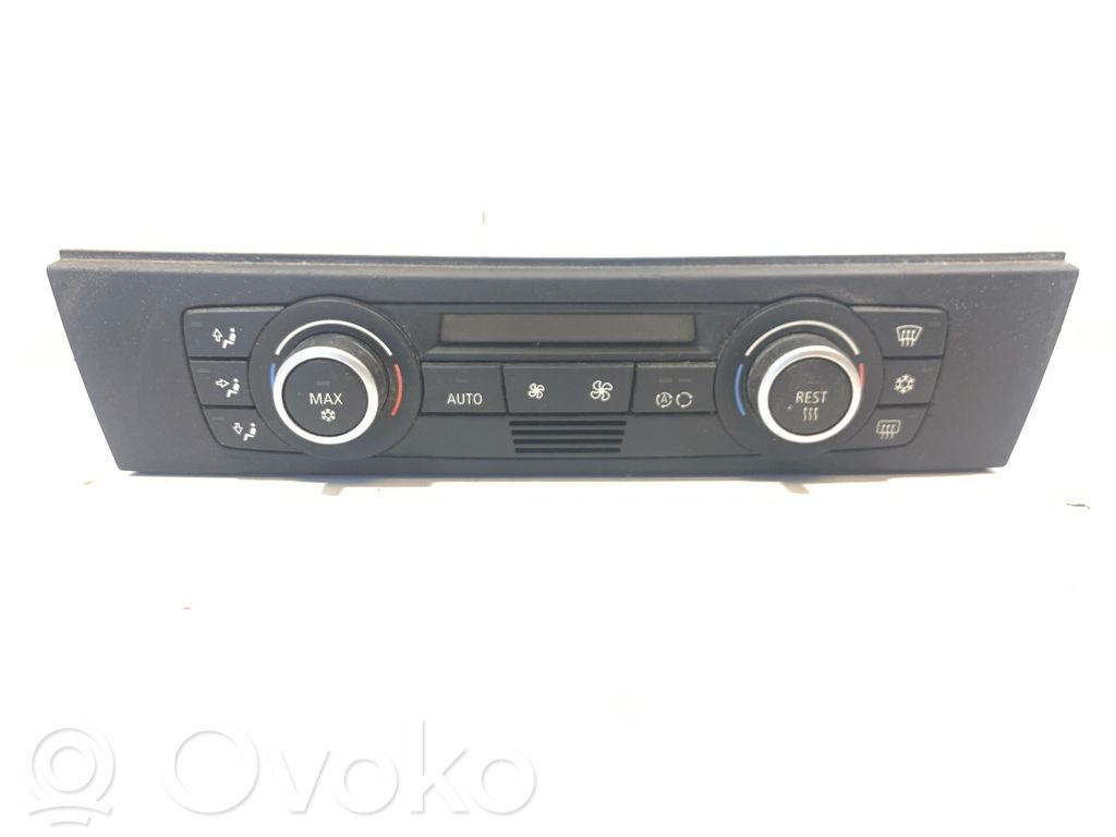 Climate control unit   9119686,060170501,A2C53185308