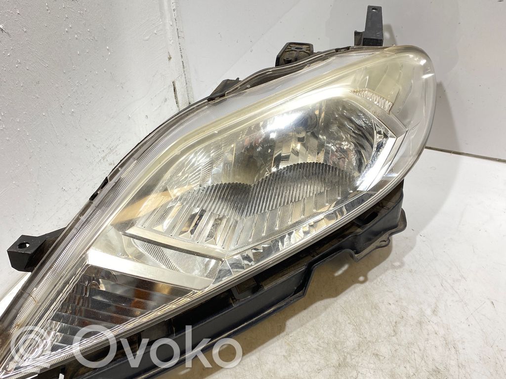 Honda FR-V Phare frontale 