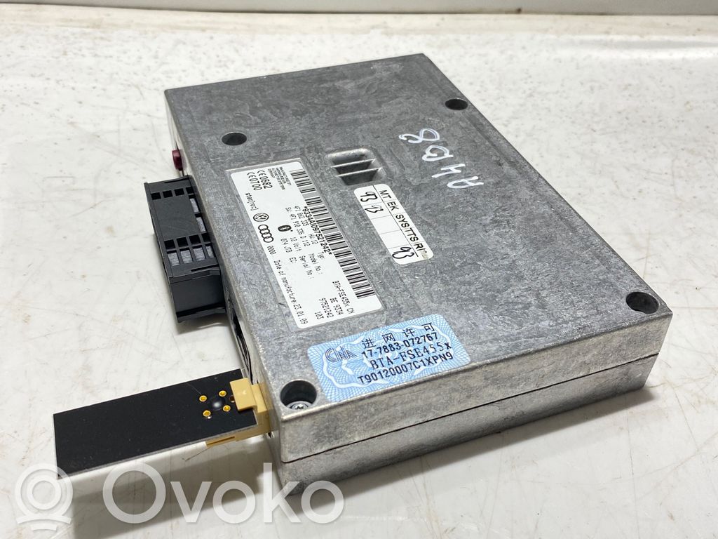 Bluetooth modulis   4F1862335,4F1910336