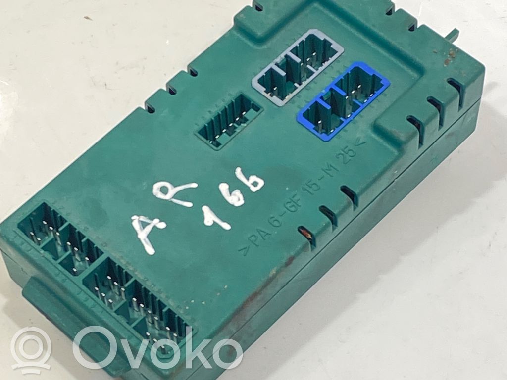 Light module LCM   60651432,63850