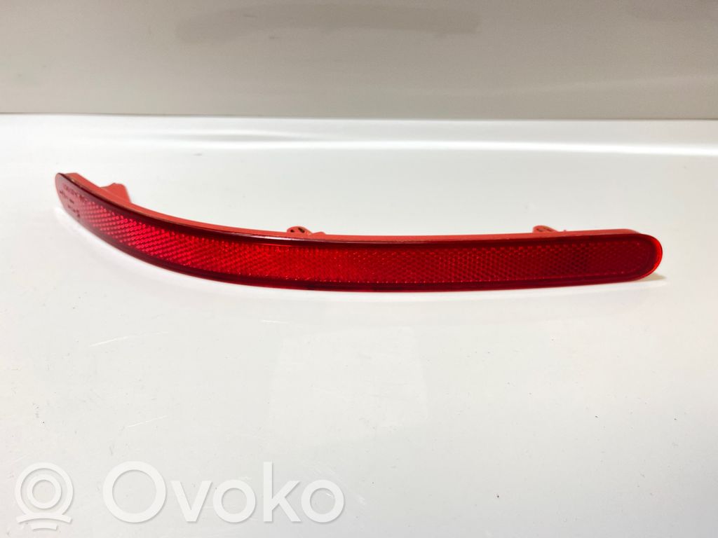 Volkswagen Touareg I Reflektor Rückstrahler 