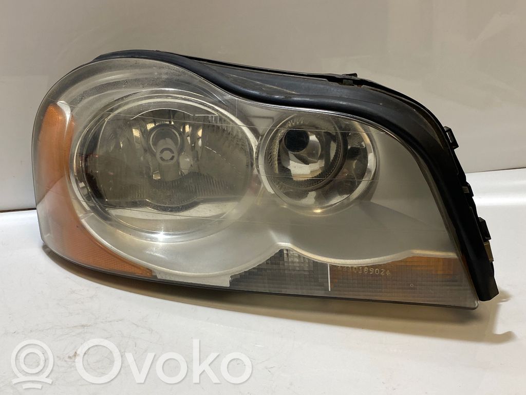 Volvo XC90 Scheinwerfer 