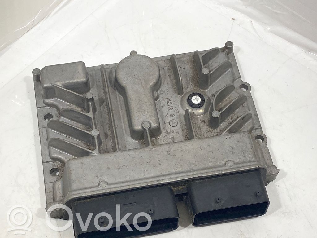 Engine control unit/module   55586526,55579719
