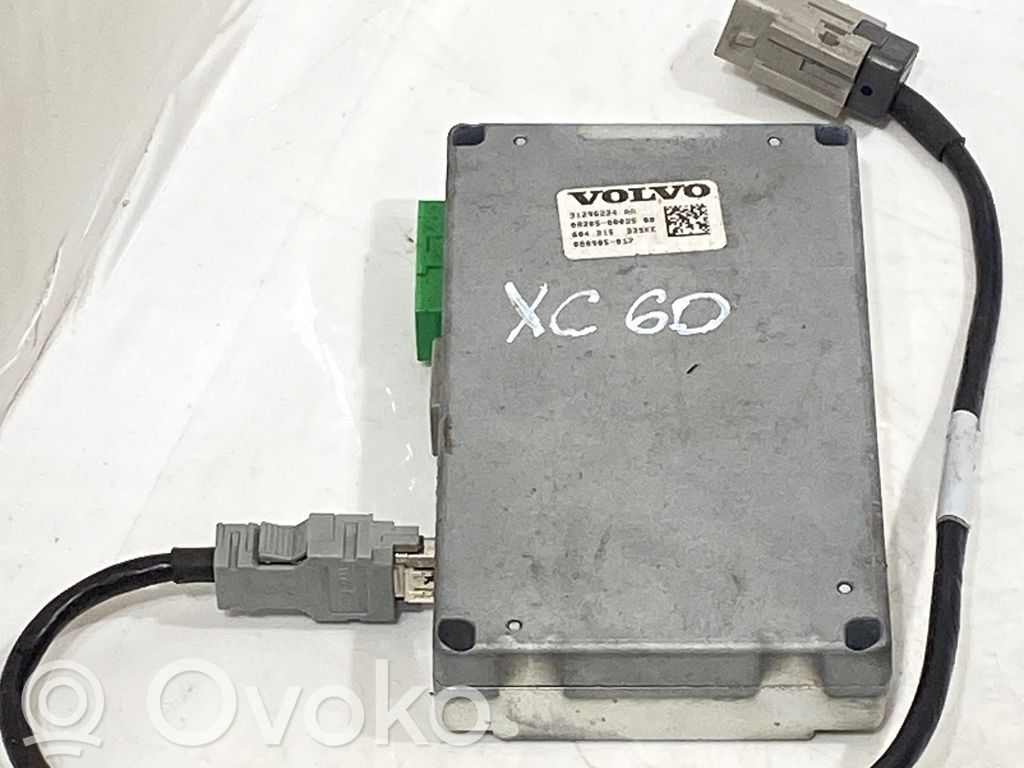 Other control units/modules   31296224AA,080905017,0820500025