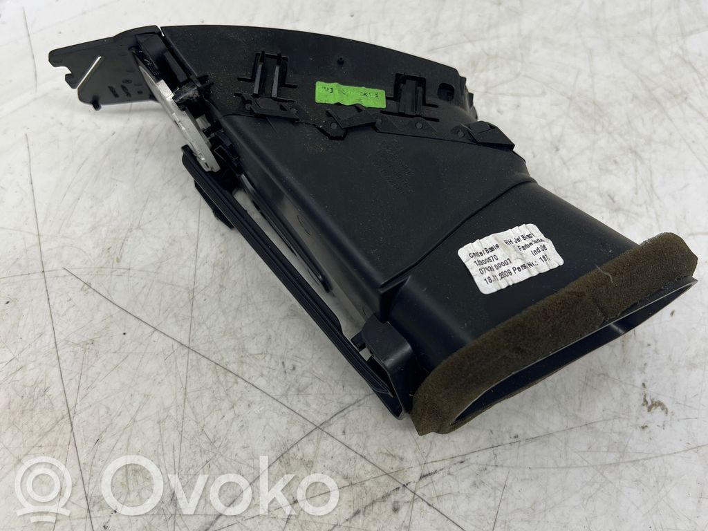 Opel Astra J Grilă ventilație/ramă laterală bord 