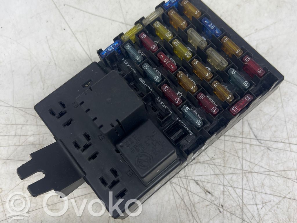 Fuse module   A223,T25PS5