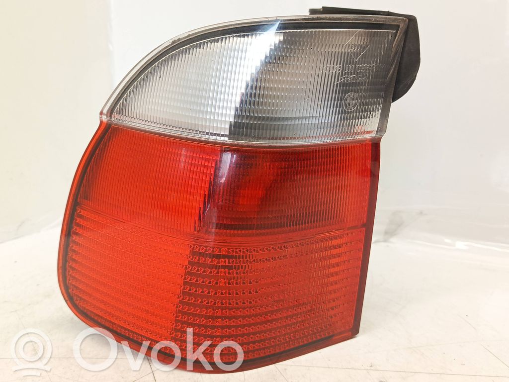 Lampa tylna   2496321,260819990811,2496341,301243M5