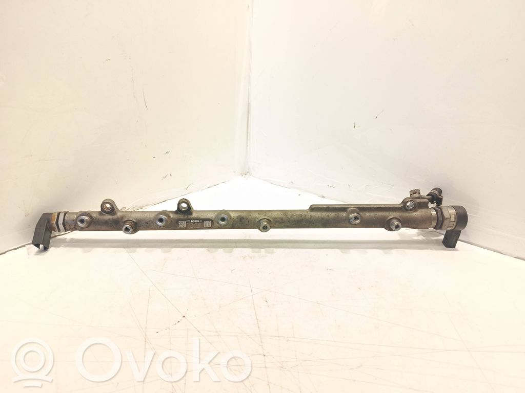 Fuel main line pipe   0445216023,779961002