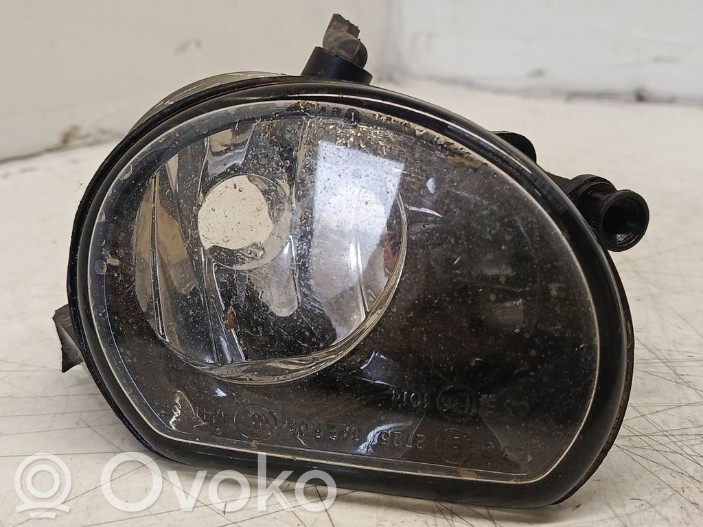 Audi Q7 4L Feu antibrouillard avant 