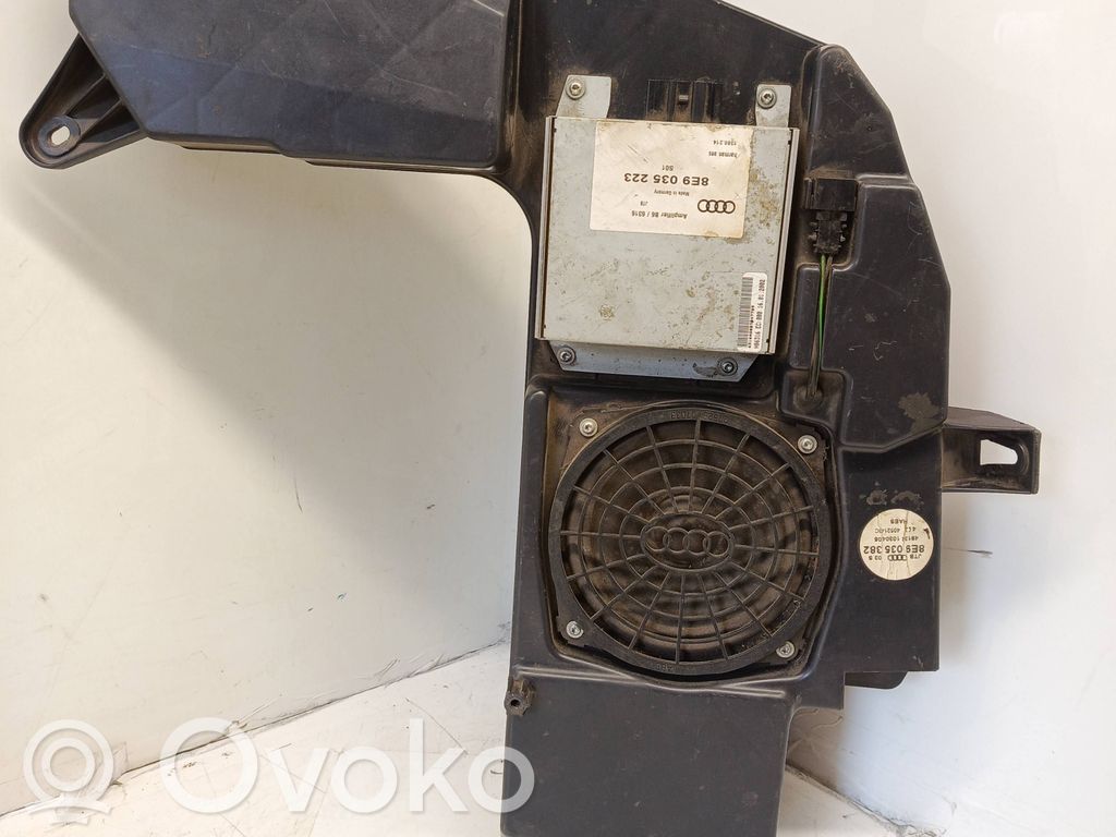 Głośnik niskotonowy   8E9035382,4052143C,4913410304