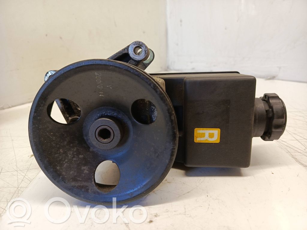 SsangYong Kyron Ohjaustehostimen pumppu 