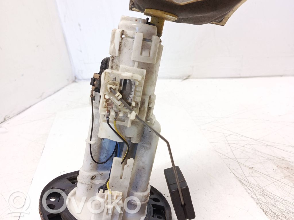 Honda Accord Bomba interna de combustible 