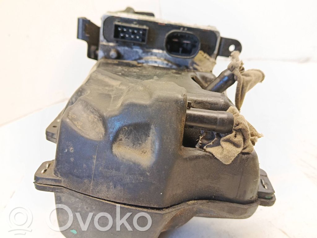 Citroen C5 Power steering pump 