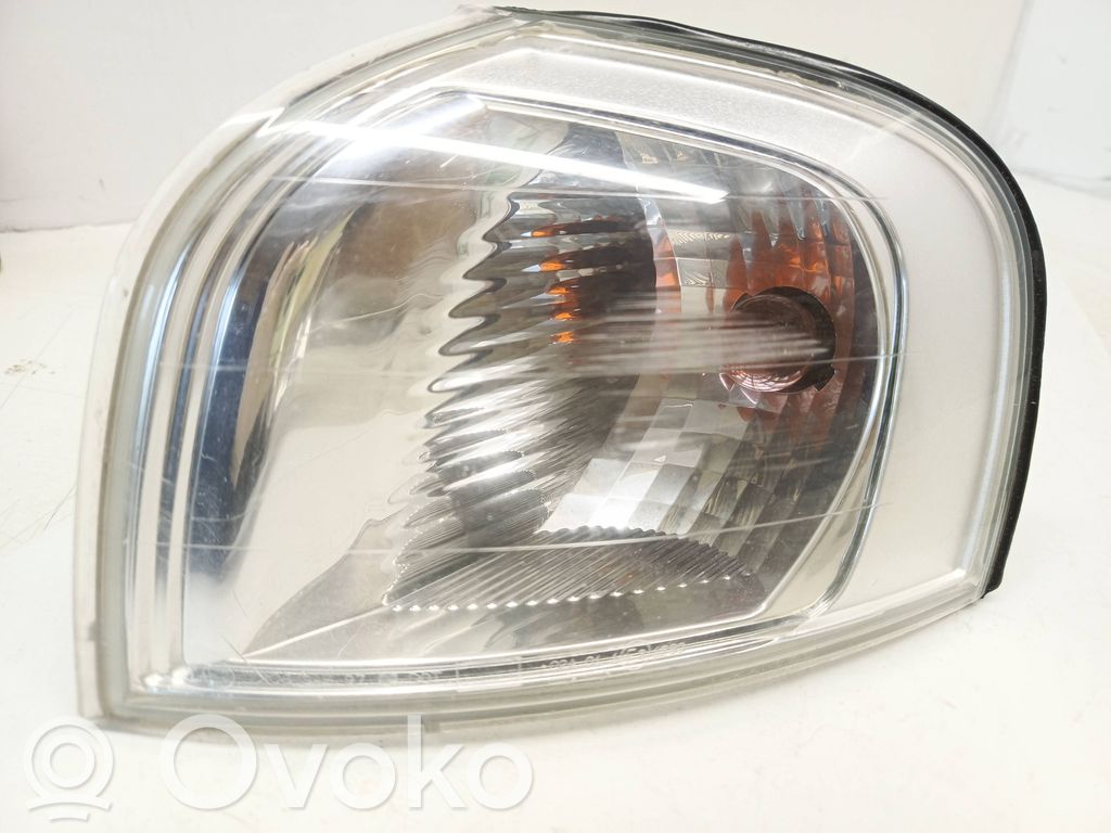 Volvo S80 Front indicator light 