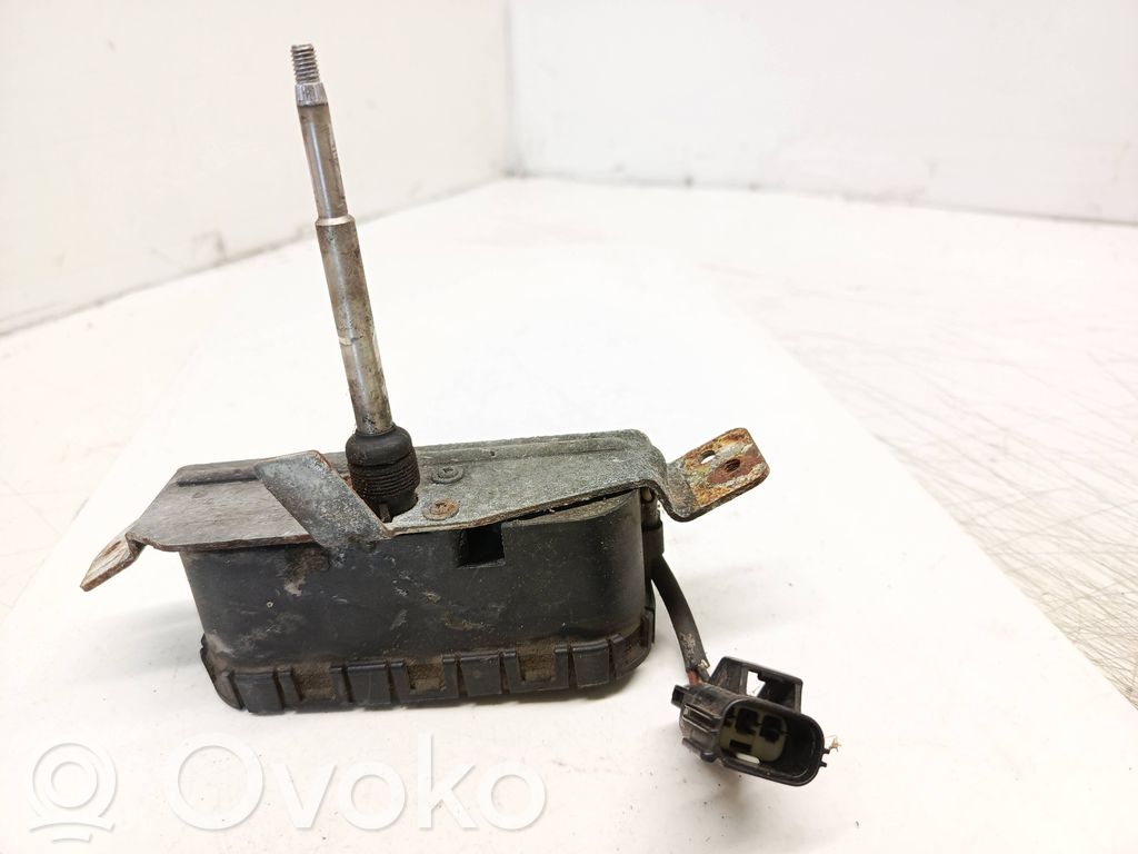 Volvo S80 Silniczek wycieraczki lampy przedniej 