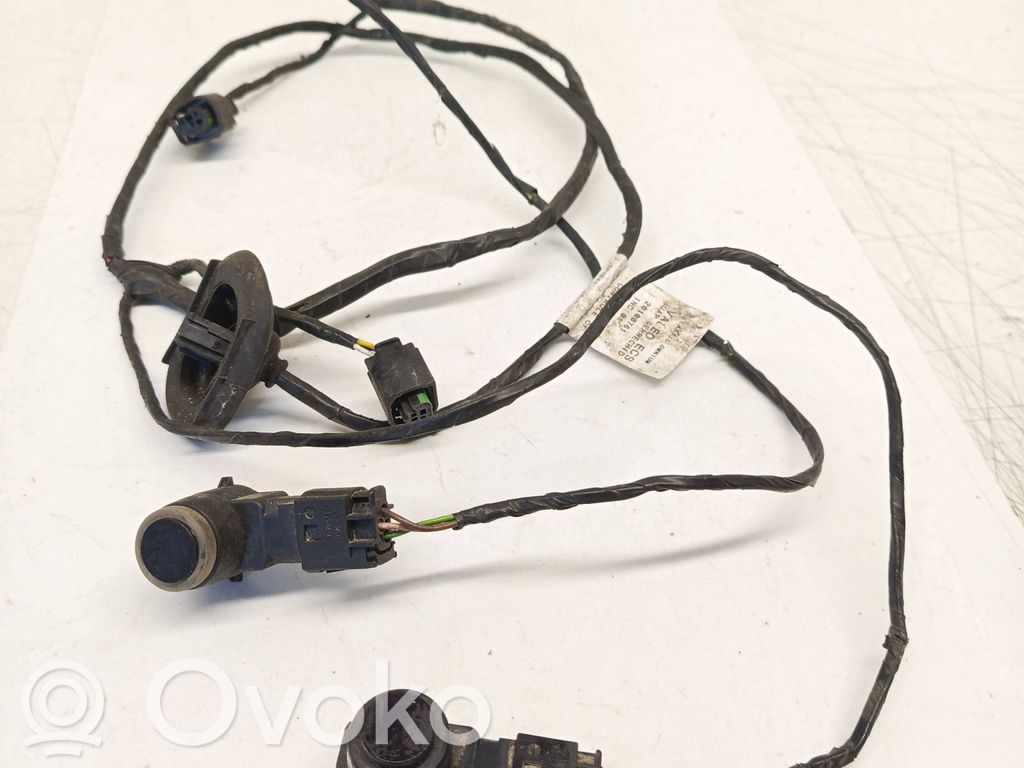 Citroen C5 Cablaj cu senzori parcare (PDC) 