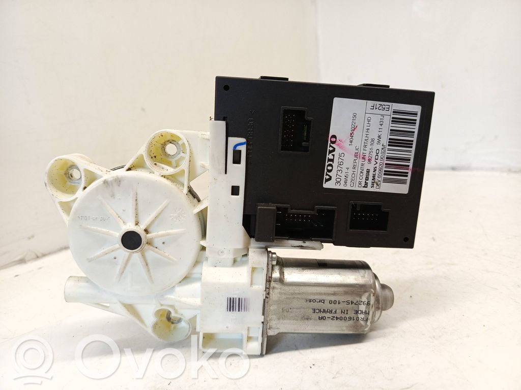 Volvo V50 Motor macara geam ușă față 